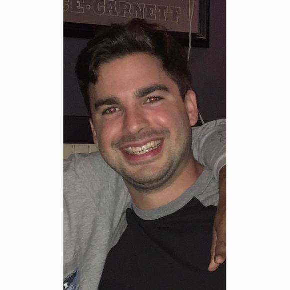 Meet your Posher, Mike - Picture 1 of 1